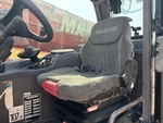 Control Station with Seats/Armrests