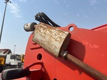 Engine with Exhaust System