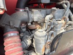 Engine with Engine - Right Side