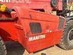 General Appearance with Sheet Metal (fiberglass) Condition