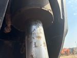 Hydraulics with Carriage Tilt Cylinder