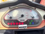 Control Station with Warning Lights