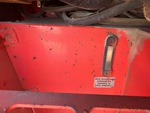 Hydraulics with Hydraulic Tank