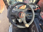 Control Station with Steering Control
