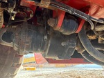 Drivetrain with Transfer Case / Drop Box