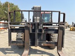 Specialty with Load Back Rest