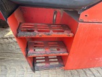 General Appearance with Steps/Ladders