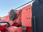 Chassis with Boom Condition