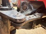 Chassis with Steering Linkage