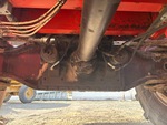 Drivetrain with Rear Drive Axle