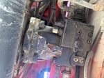 Hydraulics with Pumps (Hydraulics)