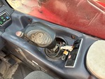 Control Station with Hydraulic Controls