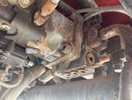 Drivetrain with Transmission