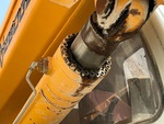 Hydraulics with Lift Cylinders