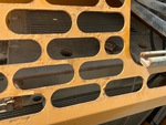 Engine with Radiator