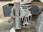 Chassis with Outrigger Condition