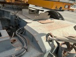 Chassis with Frame Condition