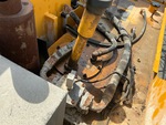 Hydraulics with Hydraulic Tank