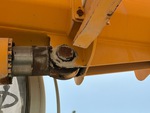 Hydraulics with Cylinder Pins and Bushings