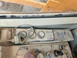 Control Station with Heater