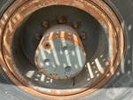 Drivetrain with Final Drives