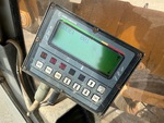 Control Station with Load Moment Indicator