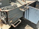 General Appearance with Steps/Ladders