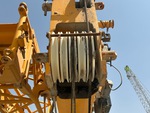 Chassis with Sheaves