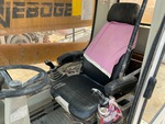 Control Station with Seats/Armrests