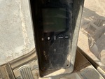 Control Station with Gauges