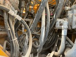 Hydraulics with Hoses (Hydraulic)