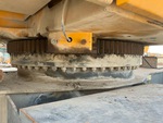 Chassis with Turntable Bearing