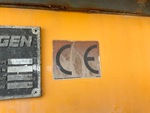 General Appearance with CE Mark