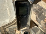 Control Station with Warning Lights