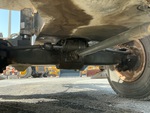 Drivetrain with Front Drive Axle