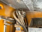Hydraulics with Hydraulic Motors