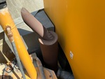 Engine with Exhaust System