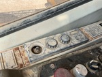 Control Station with Heater