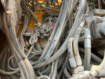 Hydraulics with Hoses (Hydraulic)