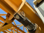 Hydraulics with Cylinder Pins and Bushings