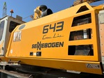 General Appearance with Sheet Metal (fiberglass) Condition