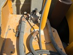 Hydraulics with Hydraulic Tank