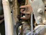 Engine with Engine - Right Side