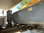 Chassis with Frame Condition