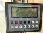 Control Station with Load Moment Indicator