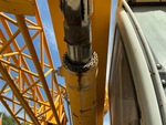 Hydraulics with Lift Cylinders