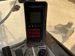 Control Station with Warning Lights