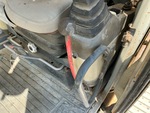 Safety with Safety Lock Out/Stop