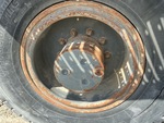 Drivetrain with Final Drives