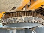 Chassis with Turntable Bearing
